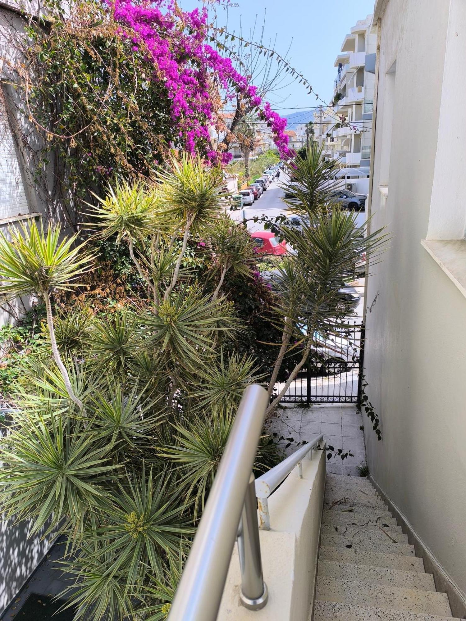 The Romantic Beach House Chania  Luaran gambar