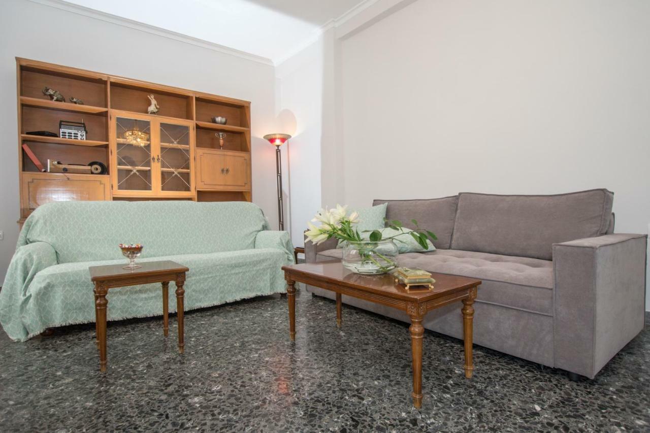 The Romantic Beach House Chania  Luaran gambar